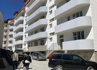 Продажа однокомнатной квартиры, 37 м2, Севастополь, улица Адмирала Фадеева, 18