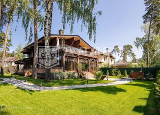 Продажа дома, 521 м2, село Тарасовка, микрорайон Зелёный Бор, 79