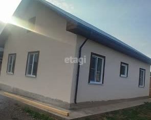 Продам дом, 100 м2, деревня Крутая, Советская улица, 50