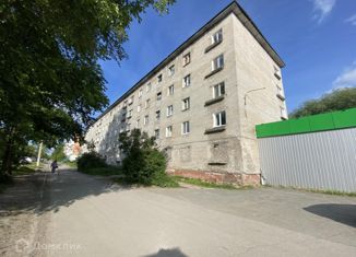 2-комнатная квартира на продажу, 22.7 м2, Березники, улица Ломоносова, 131А