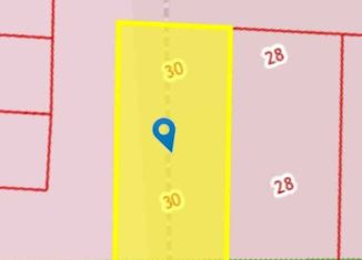 Продается земельный участок, 20 сот., Адагумское сельское поселение