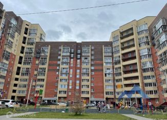 1-комнатная квартира на продажу, 50 м2, Вологда, улица Маршала Конева, 19, 5-й микрорайон