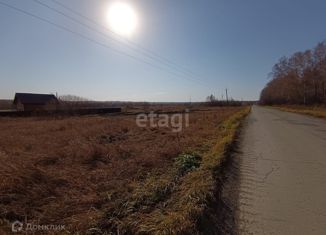 Земельный участок на продажу, 10 сот., село Плотниково