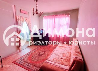 Комната на продажу, 20 м2, Оренбургская область, проспект Ленина, 60