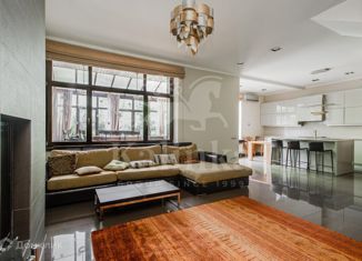 Таунхаус в аренду, 320 м2, Красногорск