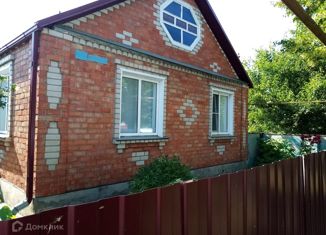 Продается дом, 80 м2, посёлок Моревка, Красная улица