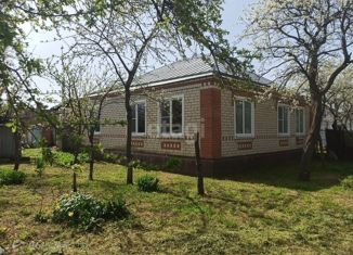 Продается дом, 110 м2, станица Новомарьевская