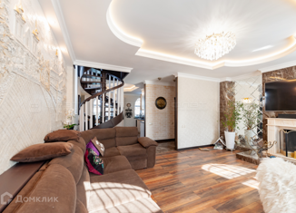 Продается дом, 380 м2, Татарстан, улица Левитана, 33/69