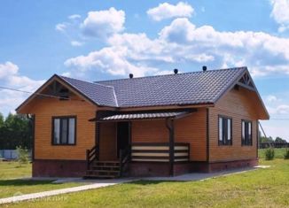 Продается дом, 71 м2, деревня Килелей, Тенистая улица