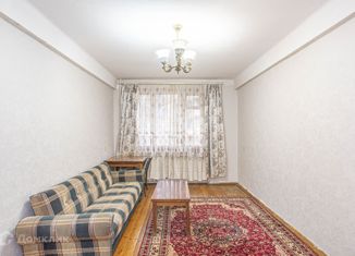 Трехкомнатная квартира на продажу, 56.2 м2, Севастополь, улица Новикова, 10Б