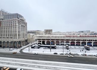 Продаю 3-комнатную квартиру, 83.4 м2, Москва, Краснопрудная улица, 1, Красносельский район