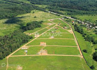 Продажа участка, 27 сот., деревня Каменка, Школьный переулок