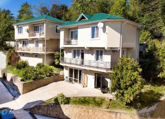 Продам дом, 260 м2, Сочи, микрорайон Новая Мацеста, Курортный проспект, 109