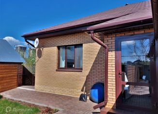 Продажа дома, 248 м2, Казань, Днепропетровская улица, 11