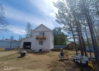 Продам дом, 162.4 м2, СНТ № 65 Светофор