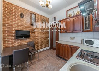 Продам 2-комнатную квартиру, 53.2 м2, Москва, Ленинский проспект, 66, ЮЗАО