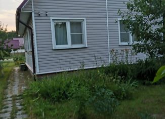 Продам дом, 92 м2, СНТ Земляничка, СНТ Земляничка, 188