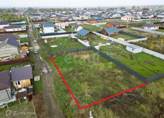 Земельный участок на продажу, 7.8 сот., коттеджный посёлок Городище