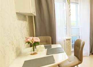 Продается 3-комнатная квартира, 57.5 м2, село Булгаково, Дуговая улица, 29