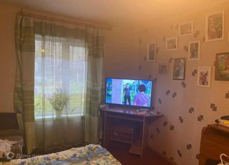 Продам 1-ком. квартиру, 34 м2, Томск, Кольцевой проезд, 17, Ленинский район