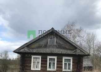 Дом на продажу, 47 м2, Вологодская область