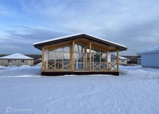 Дом на продажу, 114.1 м2, село Ишеево, Уральская улица