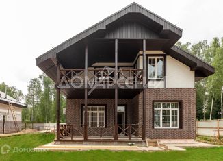 Продам дом, 240 м2, коттеджный посёлок Лесное Озеро