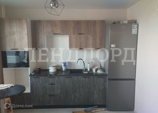 Продам квартиру студию, 25.6 м2, Ростов-на-Дону, ЖК Платовский, улица Теряева, 4