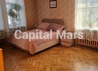 Сдача в аренду 4-комнатной квартиры, 100 м2, Москва, 9-я Парковая улица, 41А, метро Первомайская