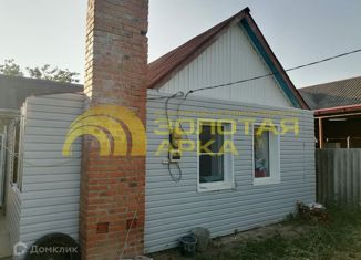 Продам дом, 79.1 м2, станица Новодмитриевская, Советская улица