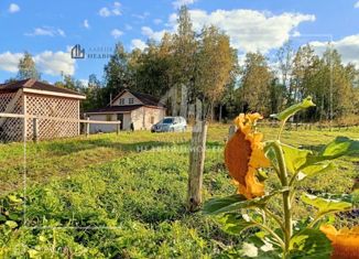 Продам земельный участок, 27585 сот., Алёховщинское сельское поселение