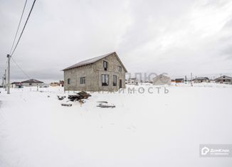 Продам дом, 181 м2, село Большая Кузьминка, Центральная улица, 57