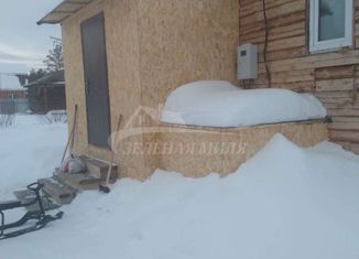 Продаю дом, 80 м2, поселок Новотарманский, Лесная улица