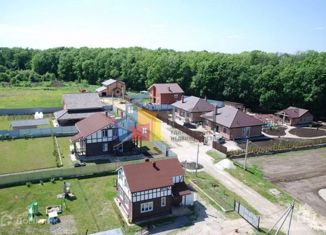 Продажа участка, 11 сот., посёлок Октябрьский, улица Ленина, 12А