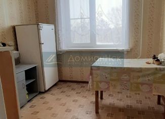 Продажа 2-комнатной квартиры, 51.8 м2, рабочий посёлок Коченёво, улица Военный городок, 128