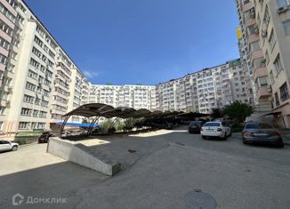 Продажа машиноместа, 17.5 м2, Симферополь, Камская улица