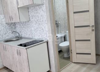 Продается квартира студия, 22 м2, Набережные Челны, набережная Габдуллы Тукая, 43