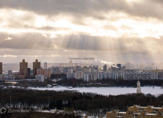 Продаю 2-комнатную квартиру, 71.4 м2, Москва, Фестивальная улица, 29, ЖК Фестиваль Парк