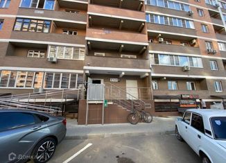 Продаю квартиру студию, 25 м2, Краснодар, Заполярная улица, 35к9, ЖК На Красных Партизан