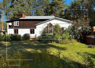 Продаю дом, 101.5 м2, посёлок Машиностроитель