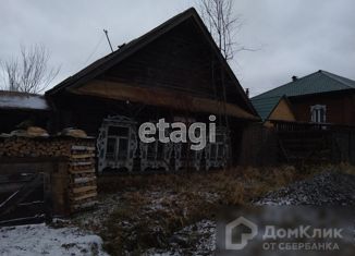 Дом на продажу, 30 м2, посёлок Баранчинский, улица Коммуны