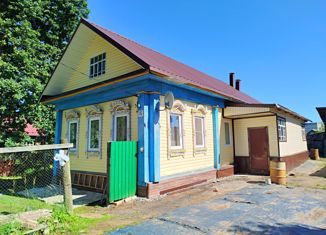 Продаю дом, 96.1 м2, Рыбинск, улица Пищевиков, 15