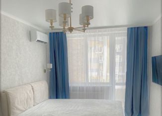 Продаю 1-ком. квартиру, 38 м2, Ростов-на-Дону, улица Тимофеева, 14к2, ЖК Платовский