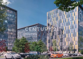 Продаю офис, 162.2 м2, Москва, Огородный проезд, 16с22, метро Фонвизинская