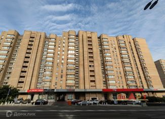 Продаю 1-комнатную квартиру, 34.6 м2, Москва, улица Большие Каменщики, 21/8, метро Таганская