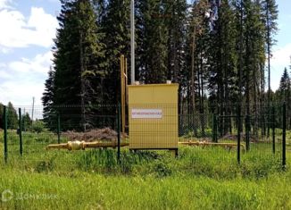 Продажа участка, 10 сот., Ревда, улица Пугачёва, 123