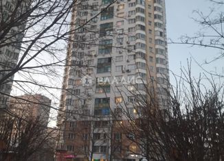 Продам 1-ком. квартиру, 40.4 м2, Москва, Ключевая улица, 18, район Братеево