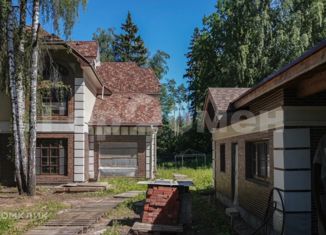 Продаю дом, 480 м2, Красногорск, Большевистская улица, 24