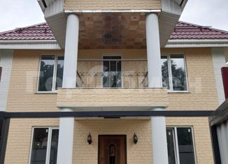 Продам дом, 249 м2, Балашиха, Окольная улица, 43