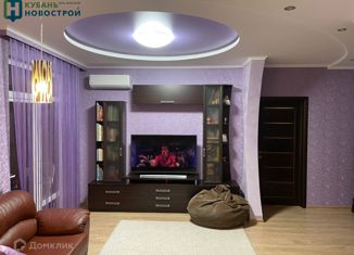 Продажа двухкомнатной квартиры, 55.7 м2, Краснодар, Митинская улица, 13, Митинская улица